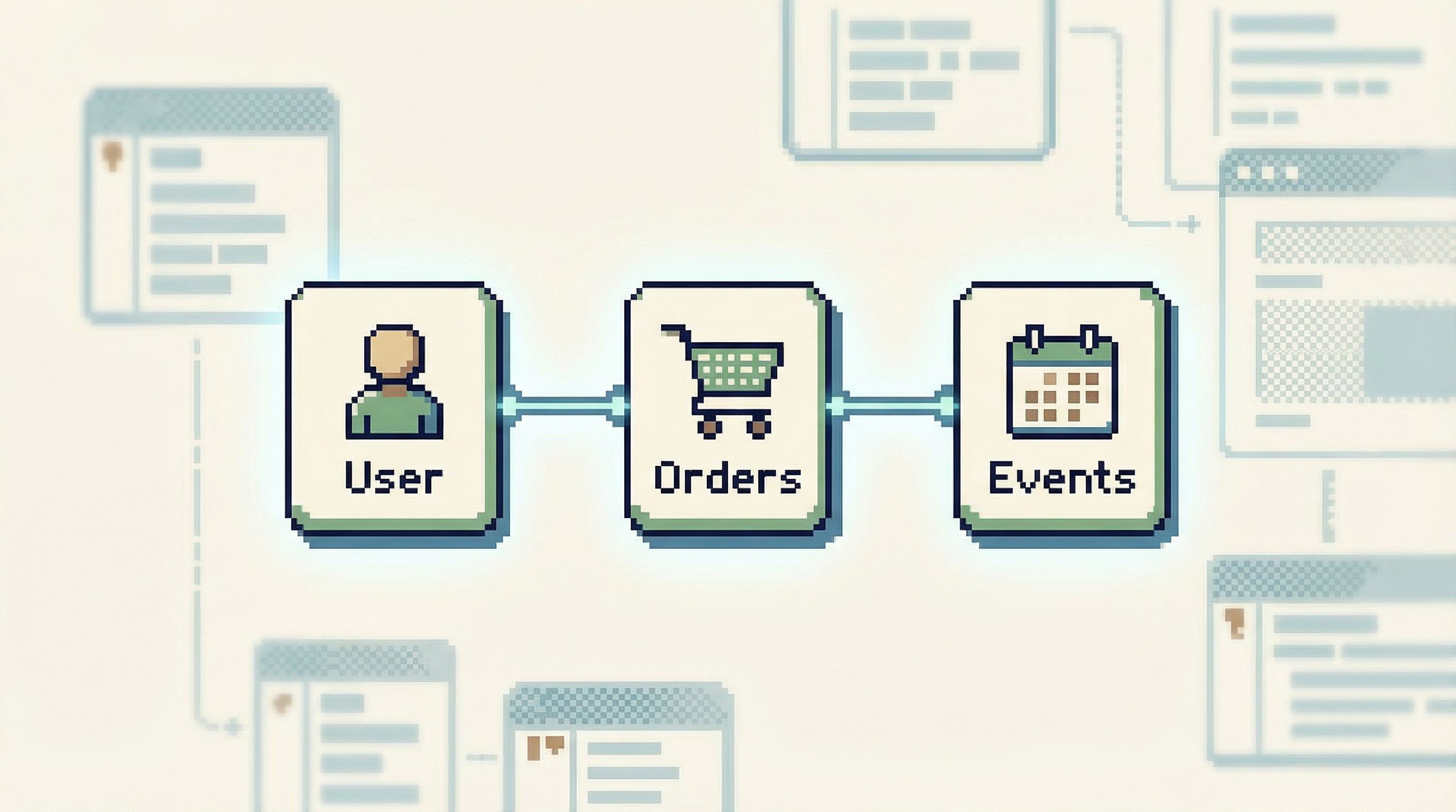 Beyond Table Lists: Opinionated Navigation Patterns for Real-World ...