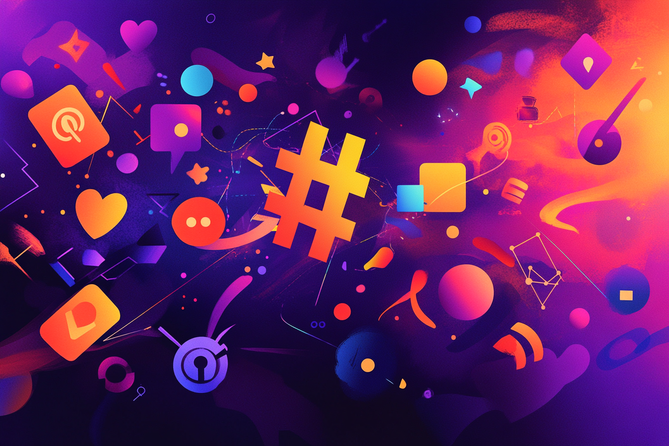 How to Leverage Event Hashtags to Boost Engagement and Build Community ...